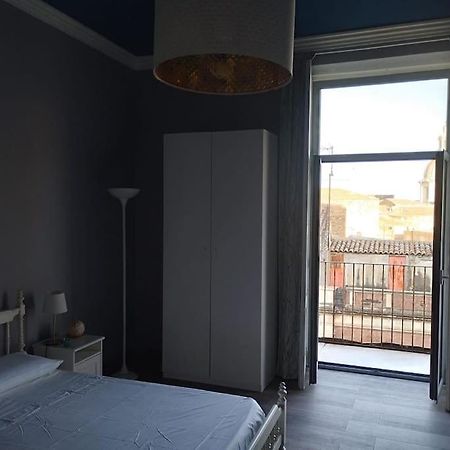 Benedettini House Apartment Catania Exterior foto