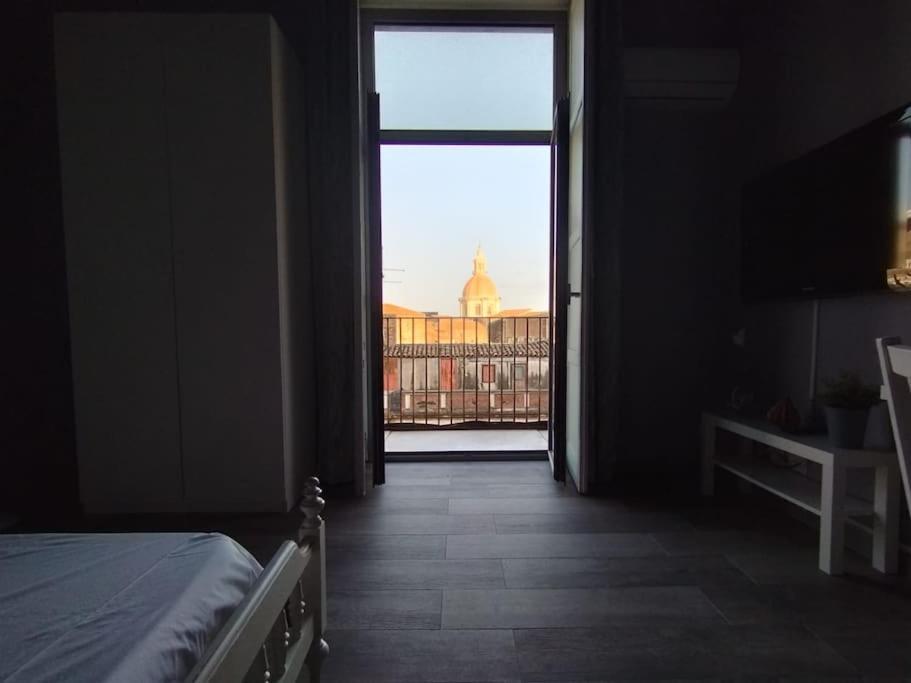 Benedettini House Apartment Catania Exterior foto