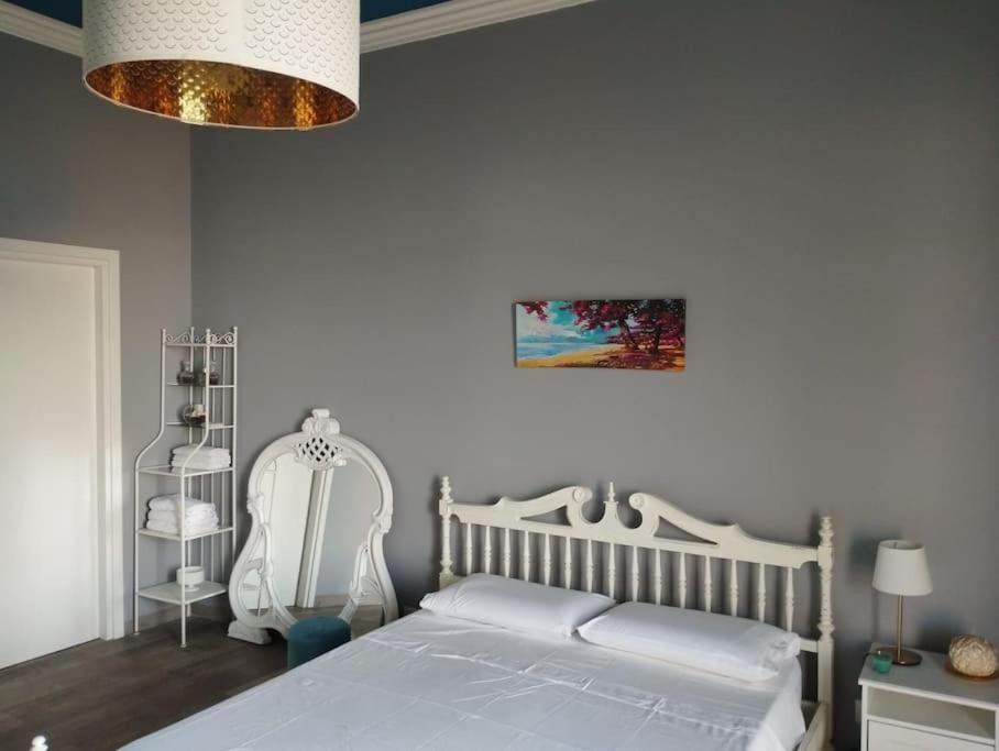 Benedettini House Apartment Catania Exterior foto