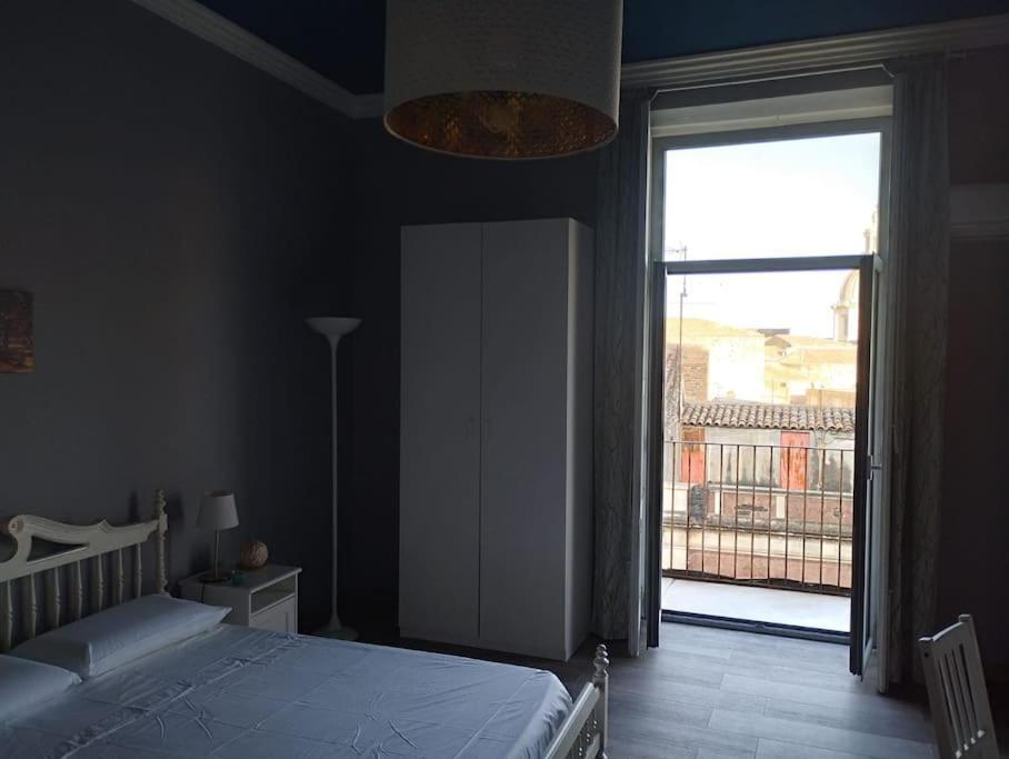 Benedettini House Apartment Catania Exterior foto