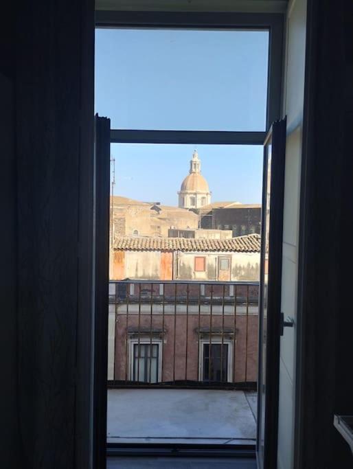 Benedettini House Apartment Catania Exterior foto
